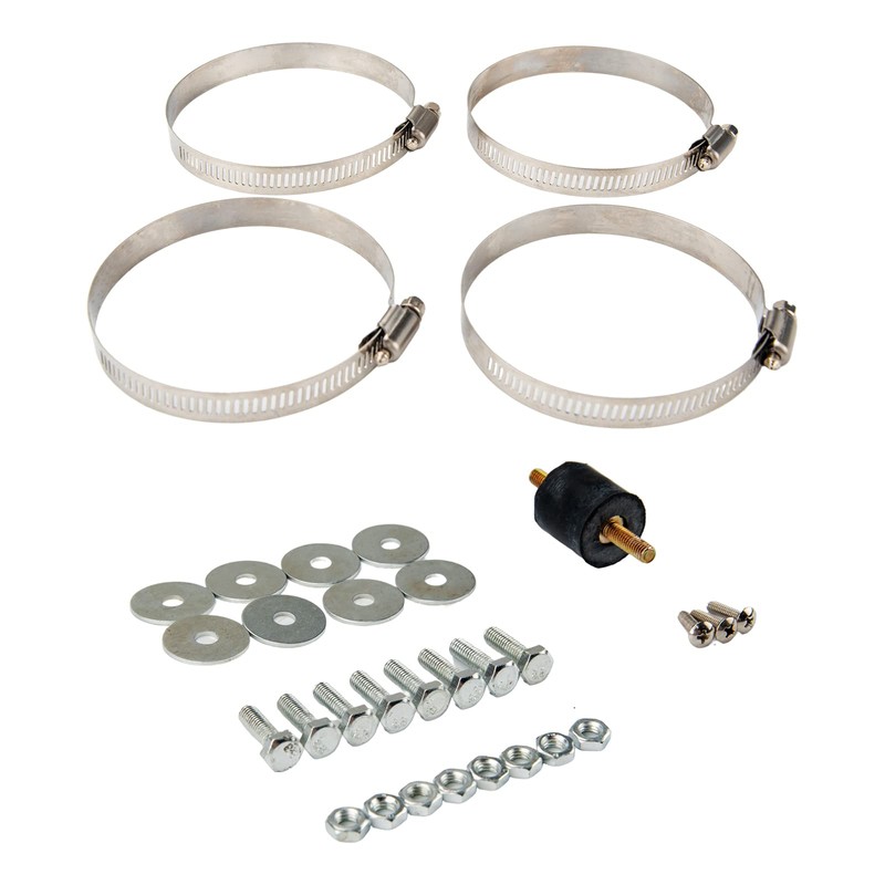 PHILTOP 2.75" Cold Air Intake Kit System Compatible with INFINITI