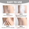 Gel Depilatorio De Bikini Sin Dolor Para Mujeres Y Hombres,