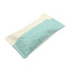 Tsuchiya Yak PF-383 Car Goods Lattice Tissue Case, Chiffon Mint