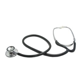 MED COMFORT Dual Head Stethoscope