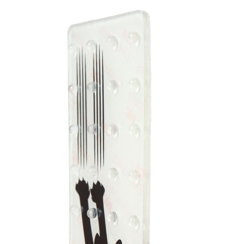 24-25 eb's Ebis Snowboard Deck Pad 4400502 STOMP KURONEKO 2024