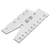Screw Pitch Gage, ACME Thread Gauge, Strong Hardness Thread Pitch