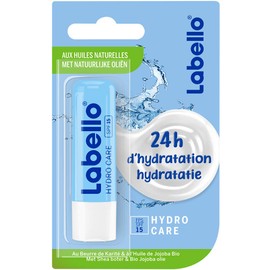 Labello Hydro Care Lip Balm 4.8g