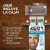 Tinte Just For Men Barba Y Bigote Castaño Claro (b-25)