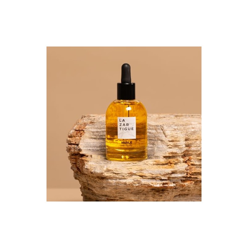 Lazartigue Huile Des Reves For Women 1.7 oz Oil