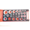 Airfit Seal Case Professional Junior 324 For Sanitär Heizung Solar