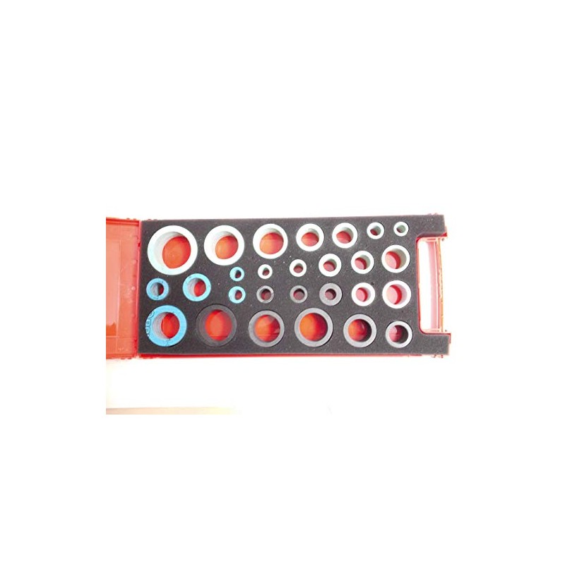 Airfit Seal Case Professional Junior 324 For Sanitär Heizung Solar