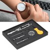 Watch Back Case Cover Remover Opener Battery Changing Tool Watch
