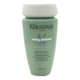 Oily Scalp Care Kérastase Devalun Shampoo 250ml / 지성 두피 케어 케라스타즈 디발렁 샴푸 250ml