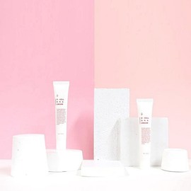 LifeEroom Partner pdrn cream salmon regenerating cream quick drying moisture whitening niacinamide 50g / pdrn 크림 연어 재생크림 속건조 수분 미백 나이아신아마이드 50g