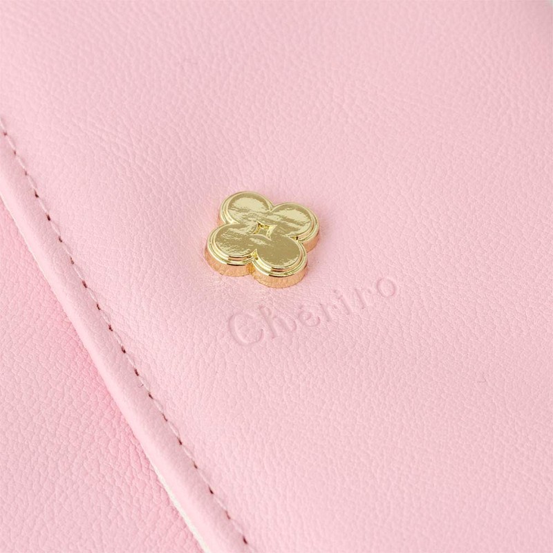 Sunstar Stationery Sherillo, A5, Spring Notebook Cover, S2325586
