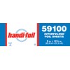 HANDI FOIL Hfa Foil Sheet 9 X 10.75 Int, 3000