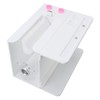 Eyelash Flowering Machine Acrylic Eyelash Separator Eyelash Extension Splitting Machine