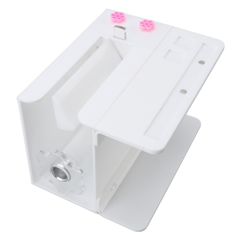 Eyelash Flowering Machine Acrylic Eyelash Separator Eyelash Extension Splitting Machine