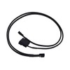 Phobya Y-cable for PWM splitter 4Pin PWM to 4Pin PWM