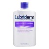 Crema Corporal Lubriderm® Protección Solar Uv 15 200 Ml N/a