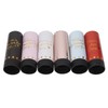 12Pcs Confetti Cannon Portable Mini Party Ambience Wide Application Confetti