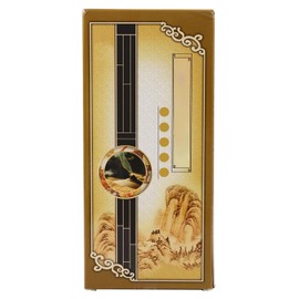 ZJchao Rollos de Moxa - Tiras de Moxibustin - Palos de Moxa - Terapia de Acupuntura - Ideal para Hogar y Saln                                         