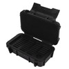 Waterproof Hard Carry Tool Case Safety Instrument Tool Box ABS