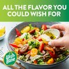 Wish-Bone Extra Virgin Olive Oil Blend Lemon Herb Dressing, 15