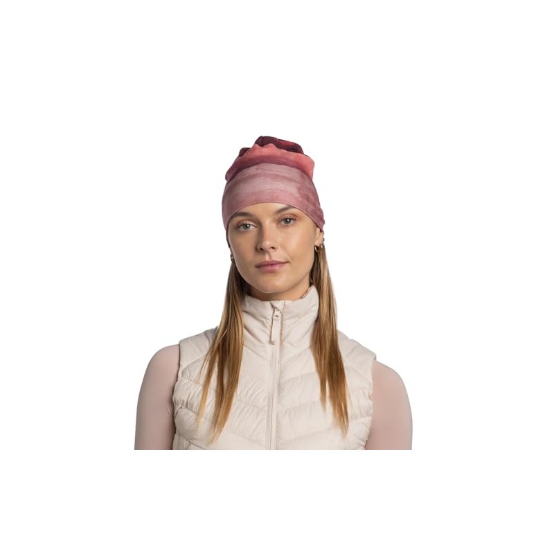Buff® EcoStretch Hat Male Female Adult High Stretch Recycled Materials