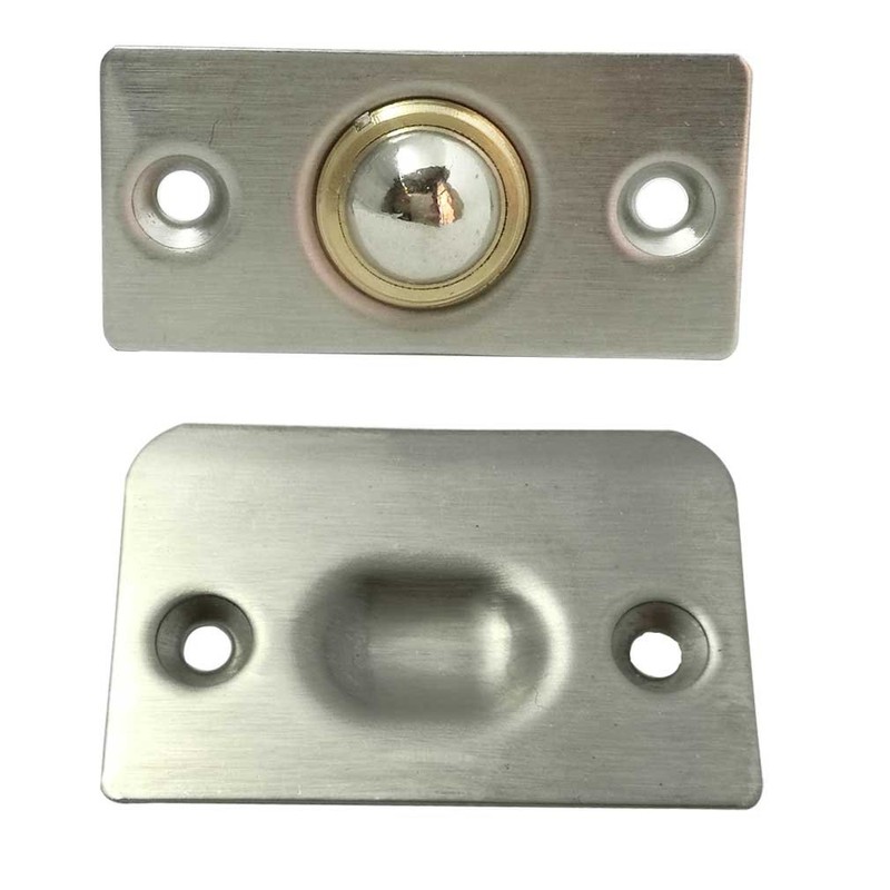 Smbbit Ball Catch Adjustable Ball Catch,Ball Catch Door Hardware,Cabinet Catch