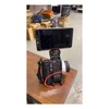 HangTon WCU-4 Base Plate Assembly for ARRI Wireless Focus Hand