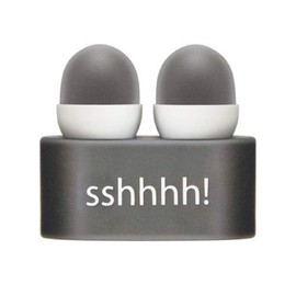 IF Ear Plug - Charcoal