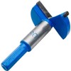 65mm Forstner Drill Bits Professional Alloy Steel Wood Hole Saw