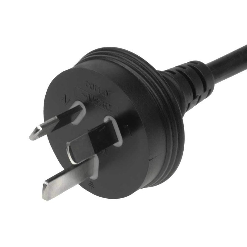 SF Cable, 6ft Australia Power Cord