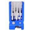 20 in 1 Multifunctional Bike Chain Cutter Portable Aluminium Alloy