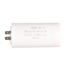 SEAFRONT CBB60 Cylinder Execution Capacitor AC 250V 60uF 50/60HZ for