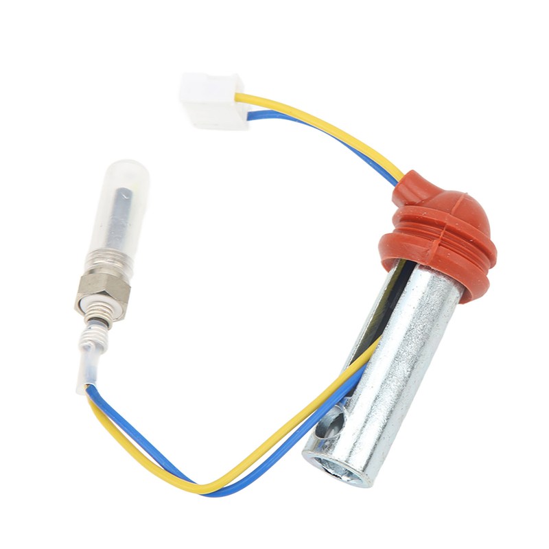 24V 5KW Car Air Heater Glow Plug with Gasket Automotive