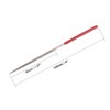 sourcing map Diamond Needle File 2 mm x 100 mm