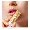 Nivea 3 Piezas Balsamo Labial Vainilla Butter Cream 4.8g