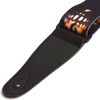 Elagon Skull Style Guitar Strap for Electric, Acoustic and Bass