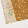 Sakura Horikiri 5865209 Woodgrain Doll, Lucky Lucky Snake (Gold Column)