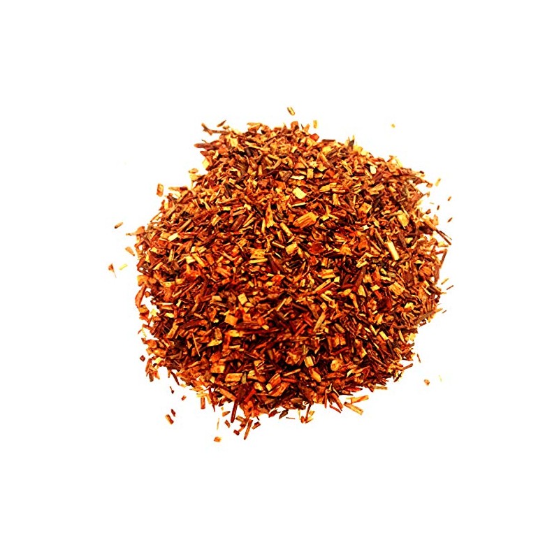 Nelson's Tea - Red Rooibos - Rooibos Loose Leaf Tea