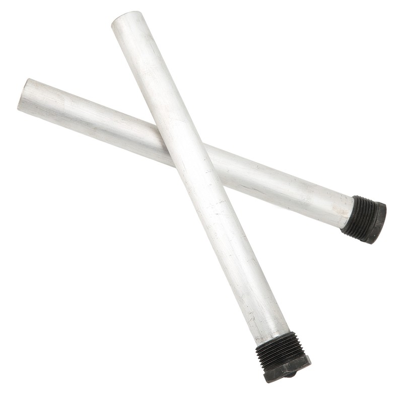 3/4in NPT Thread 232767 Water Heater Magnesium Anode Rod Replacement