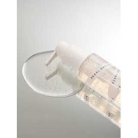 Pearlshell Jupiter Gel Cleanser 120ml / 펄쉘 주피터 젤 클린저 120ml