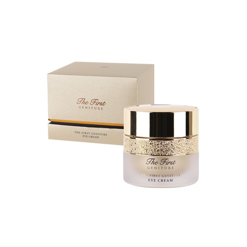 OHUI The First Geniture Eye Cream 25ml / 오휘 더