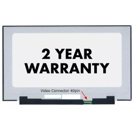 Generic BOE NE173FHM-NZ6 V8.0 FHD 1920x1080 40pin Narrow 360Hz IPS Matte LCD LED Screen