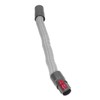 Retractable Hose ABS EVA Durable Rupture Resistant Vacuum Cleaner Accessory