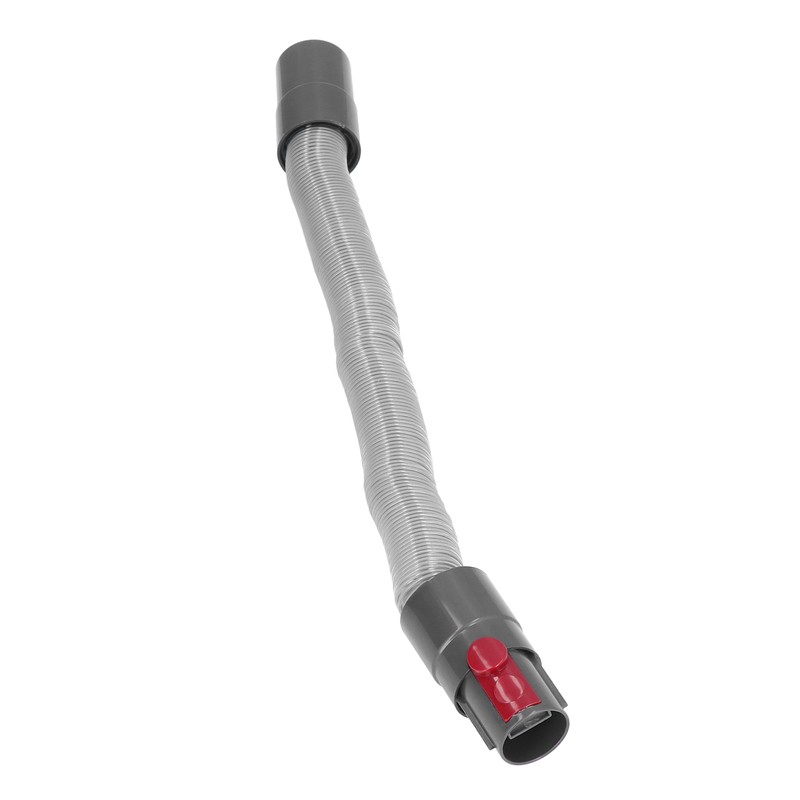 Retractable Hose ABS EVA Durable Rupture Resistant Vacuum Cleaner Accessory