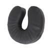 U Shaped Face Pillow Massage Face Cradle Cushion Massage Bed