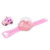 Watch RC Car USB Charging Cartoon Cute Mini RC Car