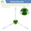 Replacement Parts Set Compatible with iRobot Roomba i8 i8+ i7