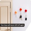 Peleg Design Balloon Hanger 3pcs