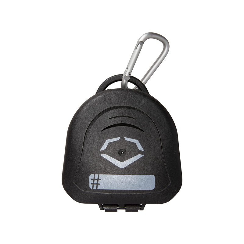 EvoShield Strapless Mouthguard - Adult, White