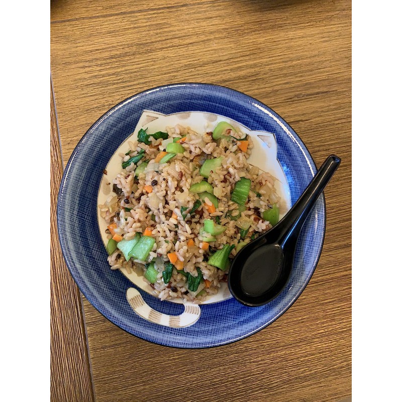 JapanBargain 12 Piece Chinese Japanese Wonton Soup Spoons, Black